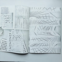 XEROGRAFIA / Bruno Munari