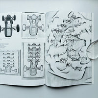 XEROGRAFIA / Bruno Munari