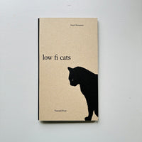Low Fi Cats / Mark Steinmetz