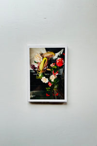 Flowers In The Front Seat / Simone Gooch