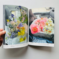 Flowers In The Front Seat / Simone Gooch