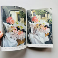 Flowers In The Front Seat / Simone Gooch