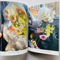 Flowers In The Front Seat / Simone Gooch