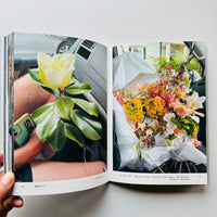 Flowers In The Front Seat / Simone Gooch