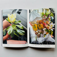 Flowers In The Front Seat / Simone Gooch