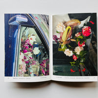 Flowers In The Front Seat / Simone Gooch