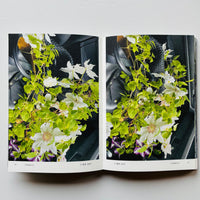 Flowers In The Front Seat / Simone Gooch