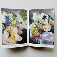 Flowers In The Front Seat / Simone Gooch