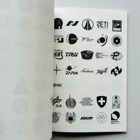 Space Exploration Logo Archive / Davide Mascioli