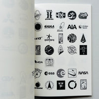Space Exploration Logo Archive / Davide Mascioli