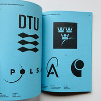 Space Exploration Logo Archive / Davide Mascioli