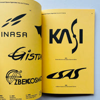 Space Exploration Logo Archive / Davide Mascioli