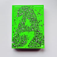 Alphabettes Soup / Amy Papaelias