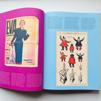 Alphabettes Soup / Amy Papaelias