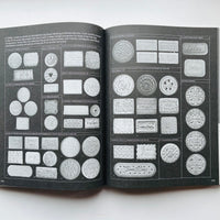 Alphabettes Soup / Amy Papaelias