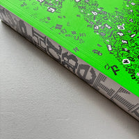 Alphabettes Soup / Amy Papaelias
