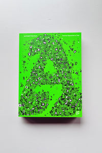 Alphabettes Soup / Amy Papaelias
