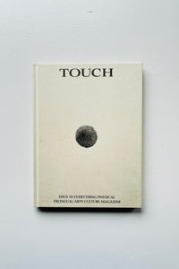 TOUCH Magazine Issue 01