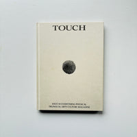TOUCH Magazine Issue 01