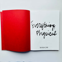 TOUCH Magazine Issue 01