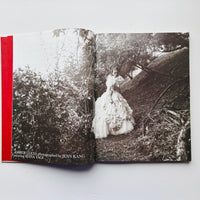 TOUCH Magazine Issue 01