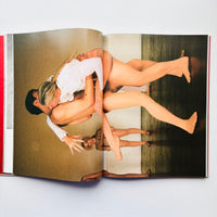 TOUCH Magazine Issue 01
