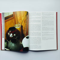 TOUCH Magazine Issue 01