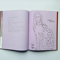 TOUCH Magazine Issue 01