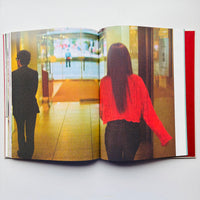 TOUCH Magazine Issue 01