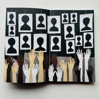 We Will Find Them: Arpilleras and the Political Art of Chile Under Pinochet / Jess White