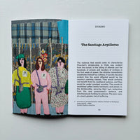 We Will Find Them: Arpilleras and the Political Art of Chile Under Pinochet / Jess White