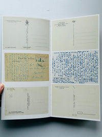 The Invisible Journey / Julien Berthier