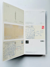 The Invisible Journey / Julien Berthier