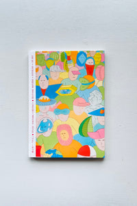 Neutre / Yuichi Yokoyama