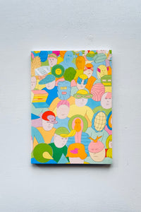 Neutre / Yuichi Yokoyama