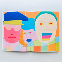 Neutre / Yuichi Yokoyama