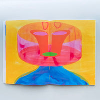 Neutre / Yuichi Yokoyama