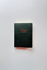 Virtual Mass / Antoine Martin