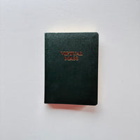 Virtual Mass / Antoine Martin
