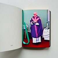 Virtual Mass / Antoine Martin