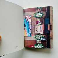 Virtual Mass / Antoine Martin