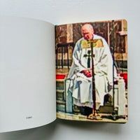 Virtual Mass / Antoine Martin