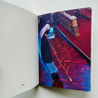 Virtual Mass / Antoine Martin