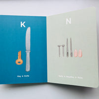 Some Letters / Henni Alftan