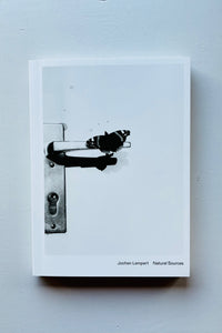 [Special Set] Natural Sources (German Edition) / Jochen Lempert