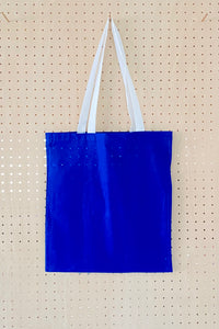 （2 colors) Sa-lanlan TOTE BAG / Kotori Kawashima