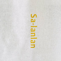 （2 colors) Sa-lanlan TOTE BAG / Kotori Kawashima