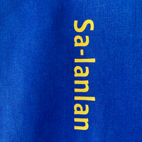 （2 colors) Sa-lanlan TOTE BAG / Kotori Kawashima