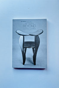 The Complete Before After & Beyond / Martino Gamper