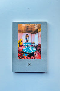 The Complete Before After & Beyond / Martino Gamper